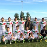 Molaikos Soccer Club