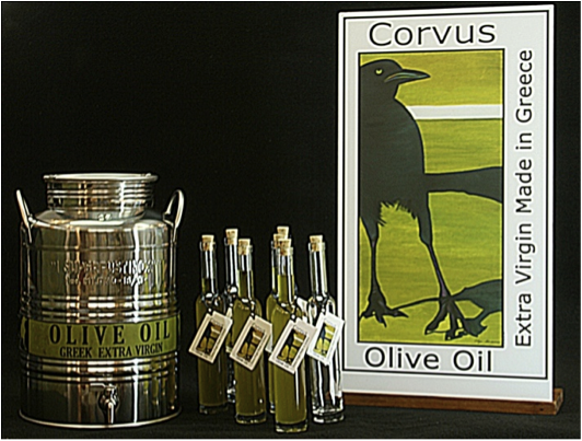 corvus-olive-oil